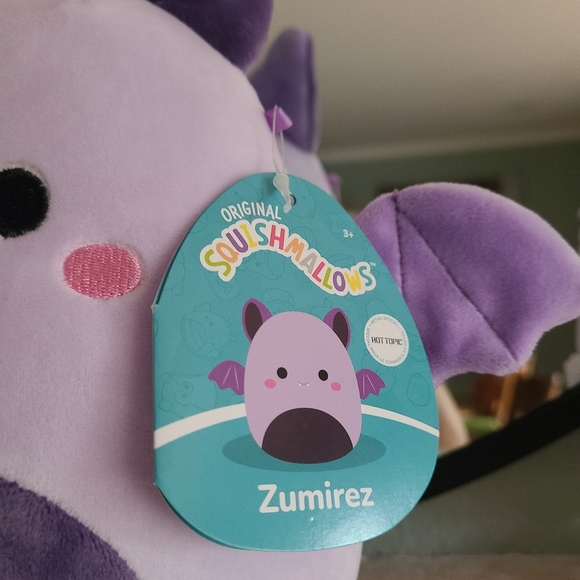 Zumirez - Picture 2 of 2